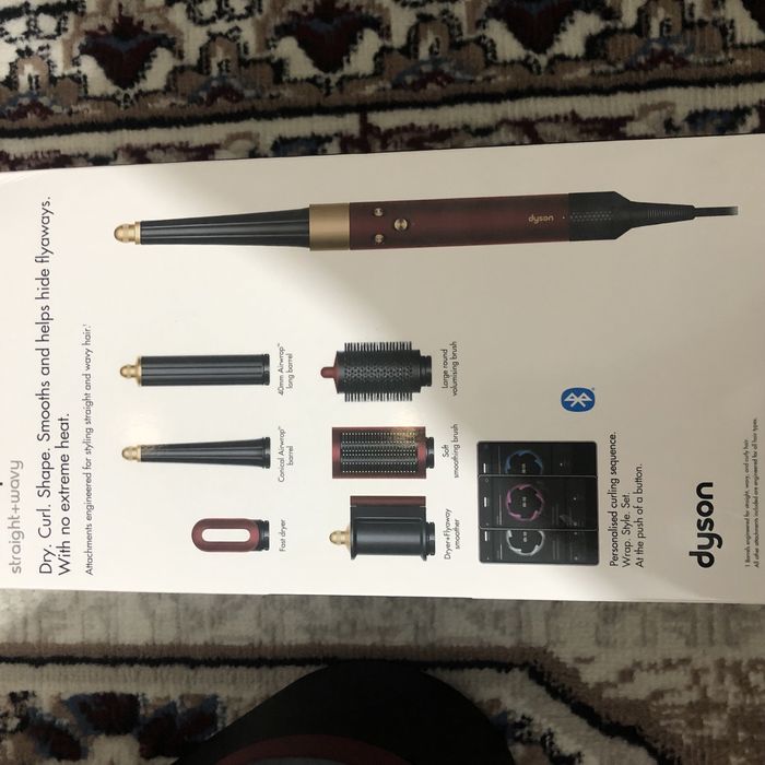 Продается дайсон