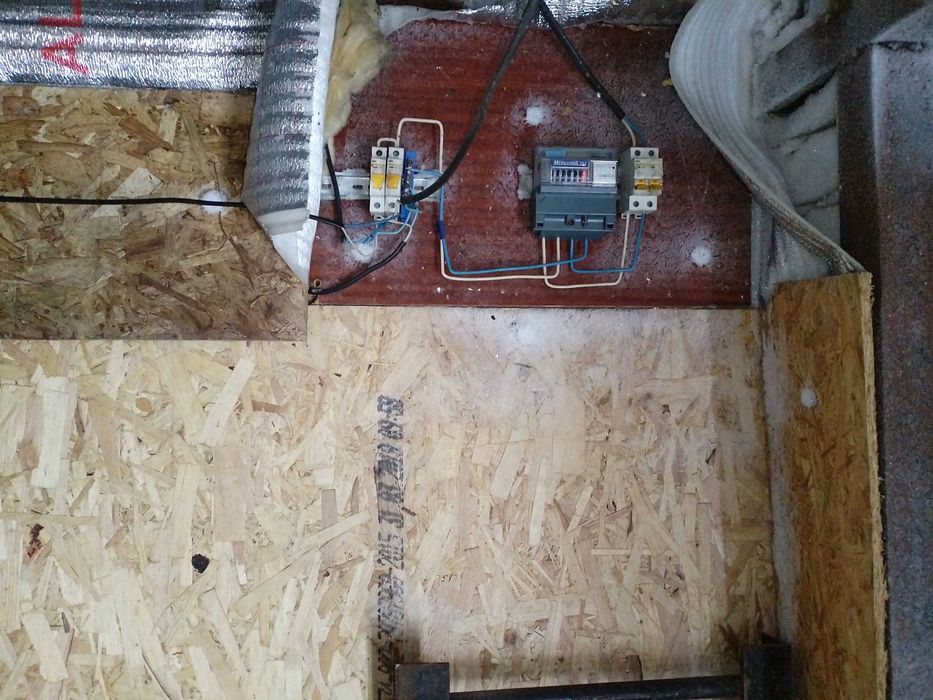 Капитальный гараж