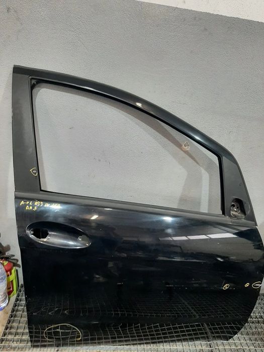 usa portiera dreapta fata   mercedes a-class w169