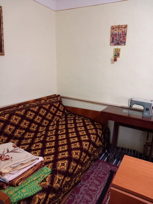 Casa cu teren  Stefan cel Mare