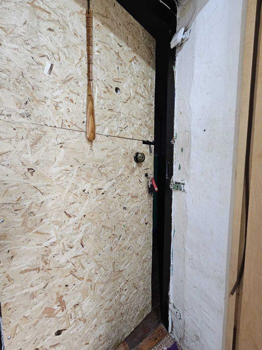 продается малосемейка ул. Кобыланды Батыра 24/2