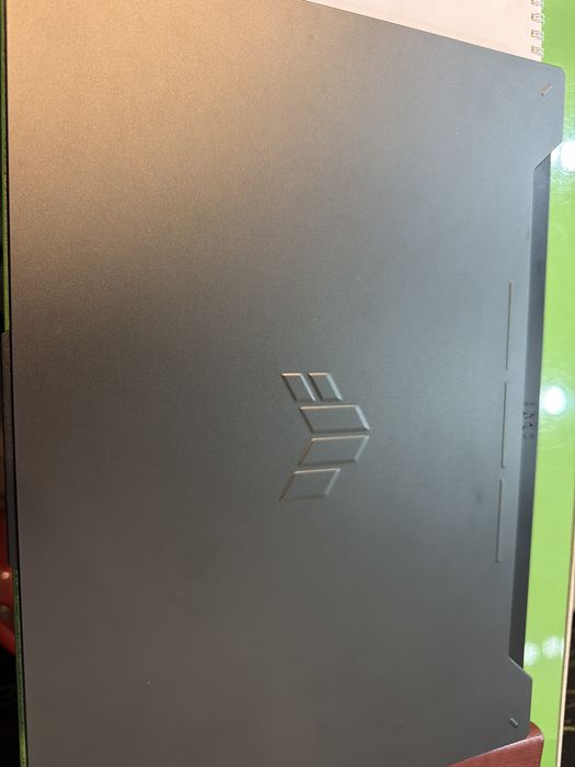 Ноутбук  ASUS TUF Gaming A15