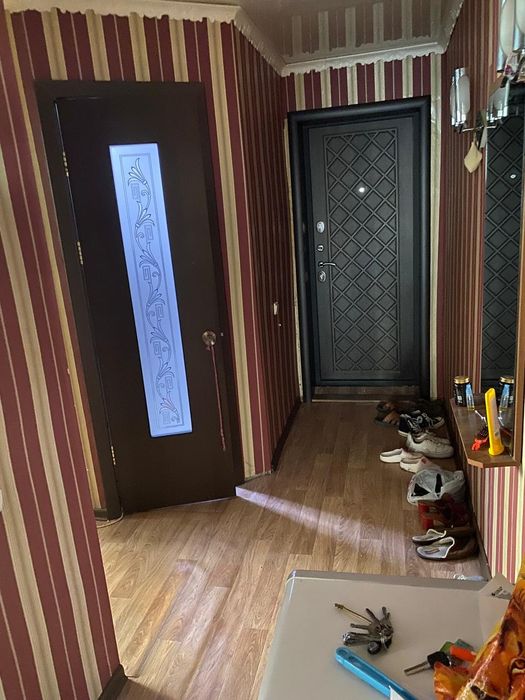 Продаются 3х ком кв.