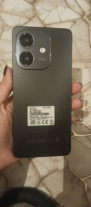 Продам телефон OPPO A3