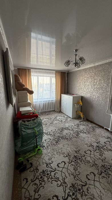 Продам 3-х ком квартиру