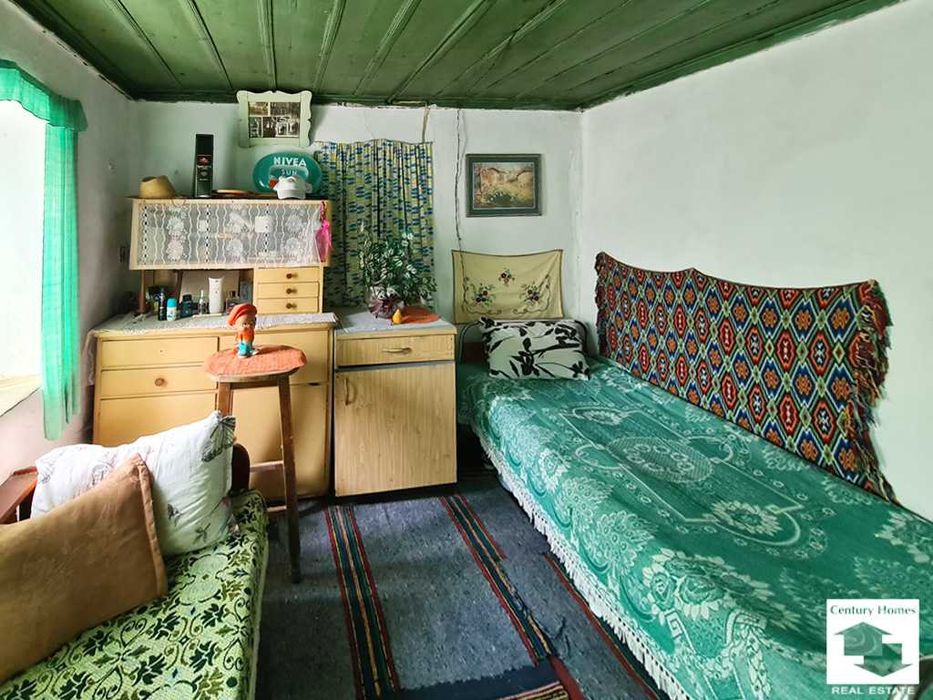 Продава се Къща в с. Лозен, Област Велико Търново - 90 кв.м за 178 €/кв.м - Снимка #13