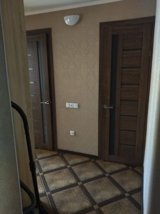 Продам двухкомнатную квартиру