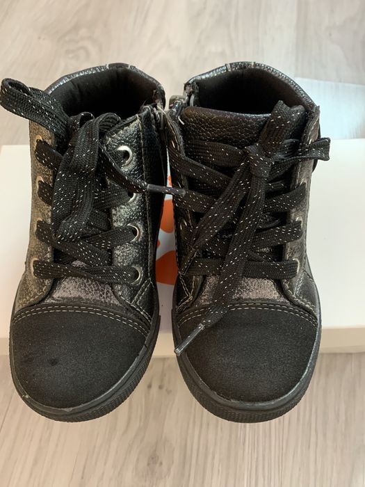 Детски кецове