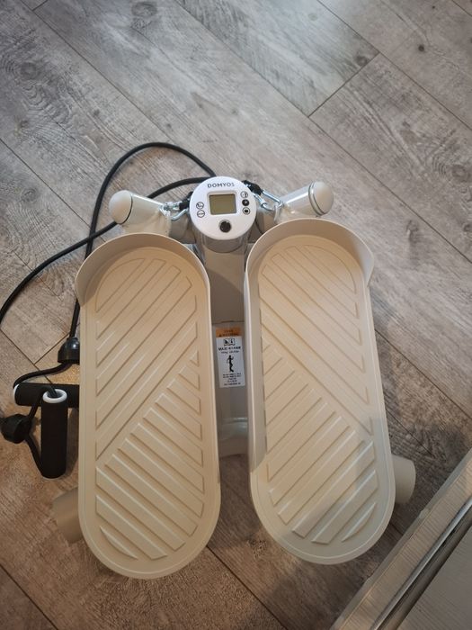 DOMYOS Stepper Mini  MS 550
Stepper Mini MS500