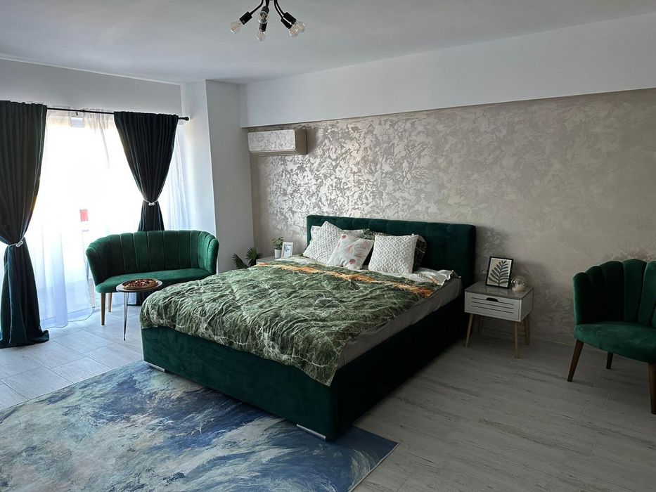 Garsoniera 55MP - Rovine-Petrom