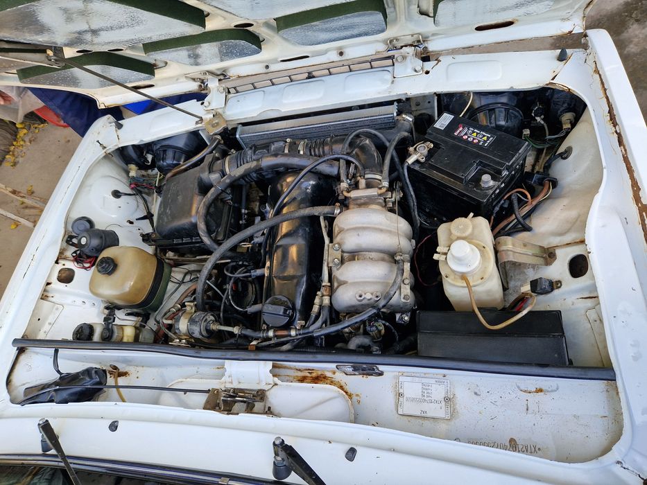 ВАЗ 2107  йили-2007 Обмен