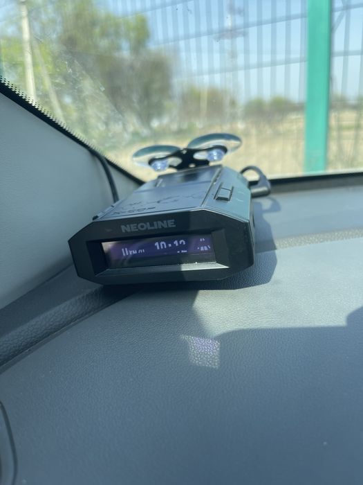 Antiradar neoline 7700