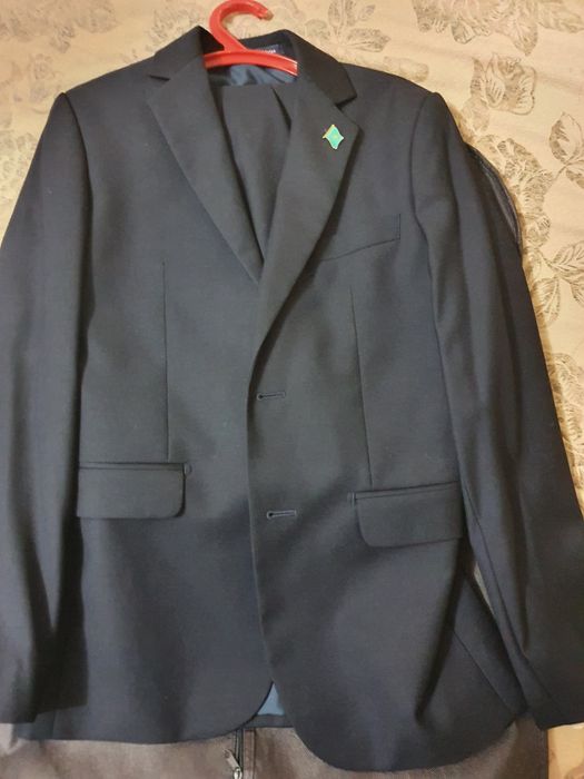 Костюмы школьные для мальчика