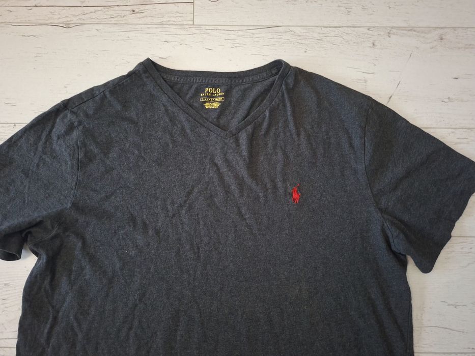 Ralph lauren Polo-Ориг. Тениска