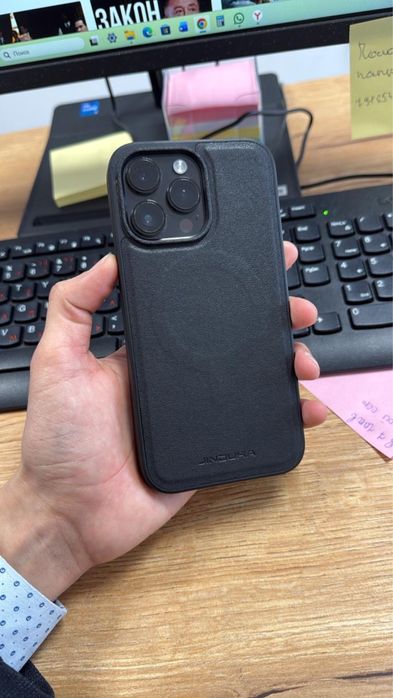 Айфон 14 про макс