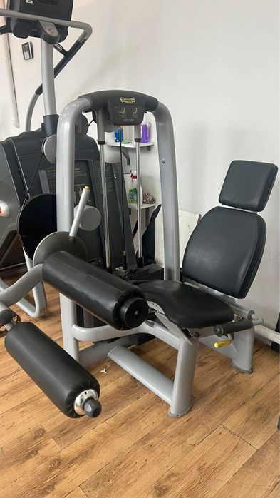 Фитнес уреди technogym