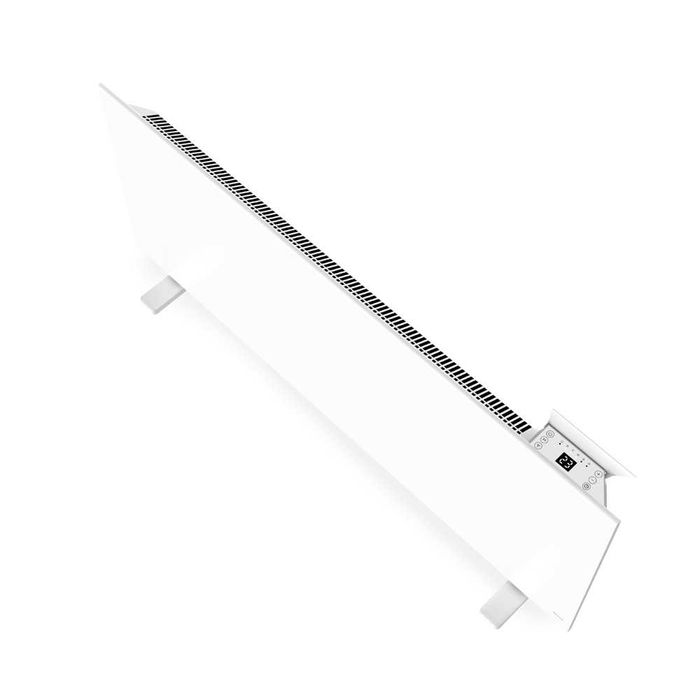 Smart Wi-fi енергоспестяващ конвектор Diplomat