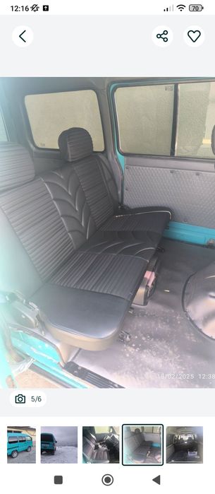 Damas 1997 yil sotiladi