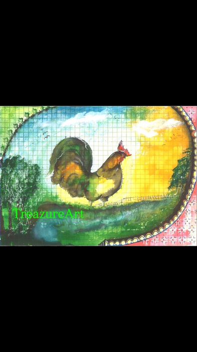 Tablouri, print sau original