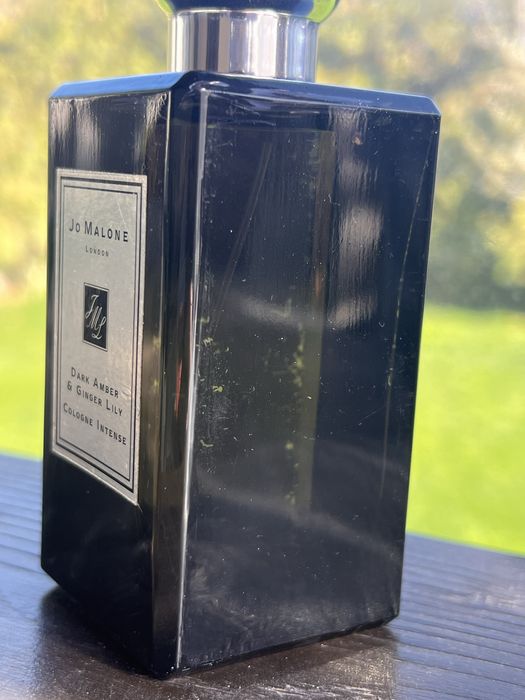 Parfum Jo Malone Dark Amber & Ginger Lilly