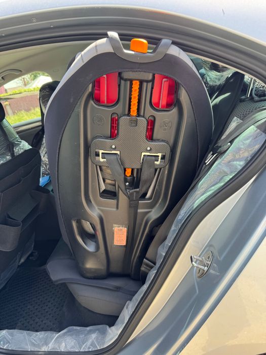 Scaun auto chicco