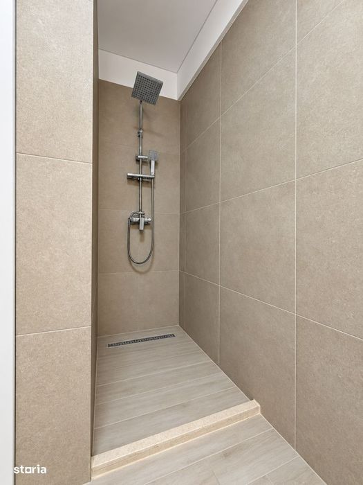 Apartament spatios 2 camere / Meraki Resort&Spa / Mamaia Nord