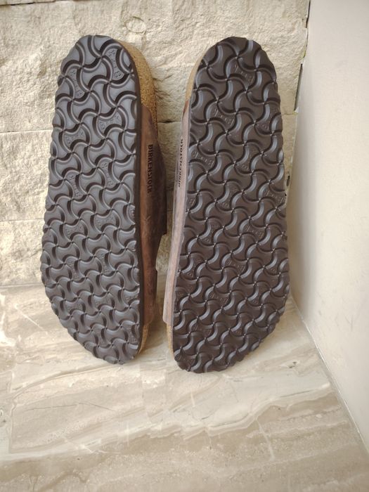 Birkenstock Arizona 43 Nou