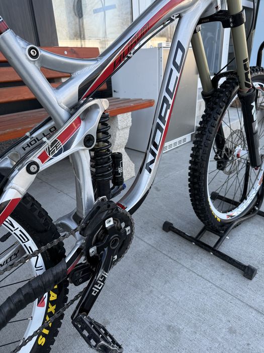 Планински велосипед Мекица Norco  размер:26/M