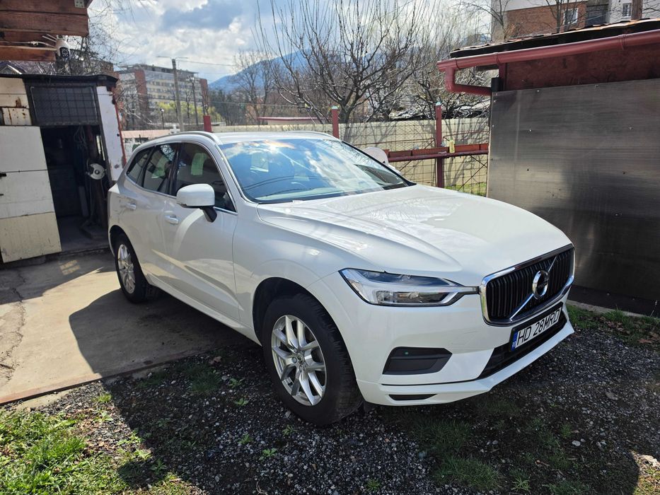Vand sau schimb volvo xc 60