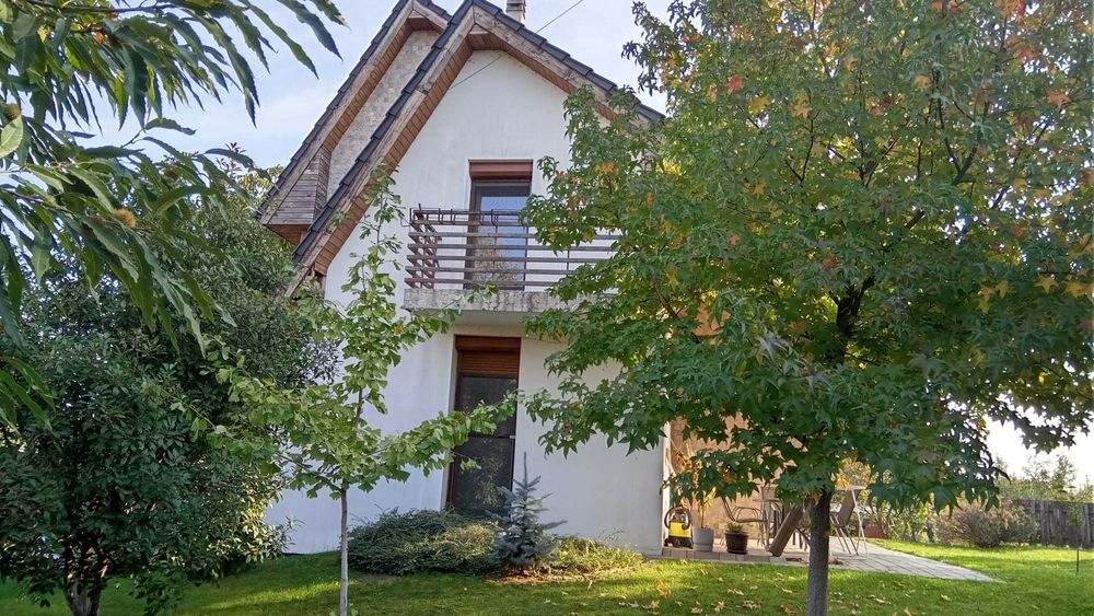 Casa de vanzare in Santandrei, zona centrala