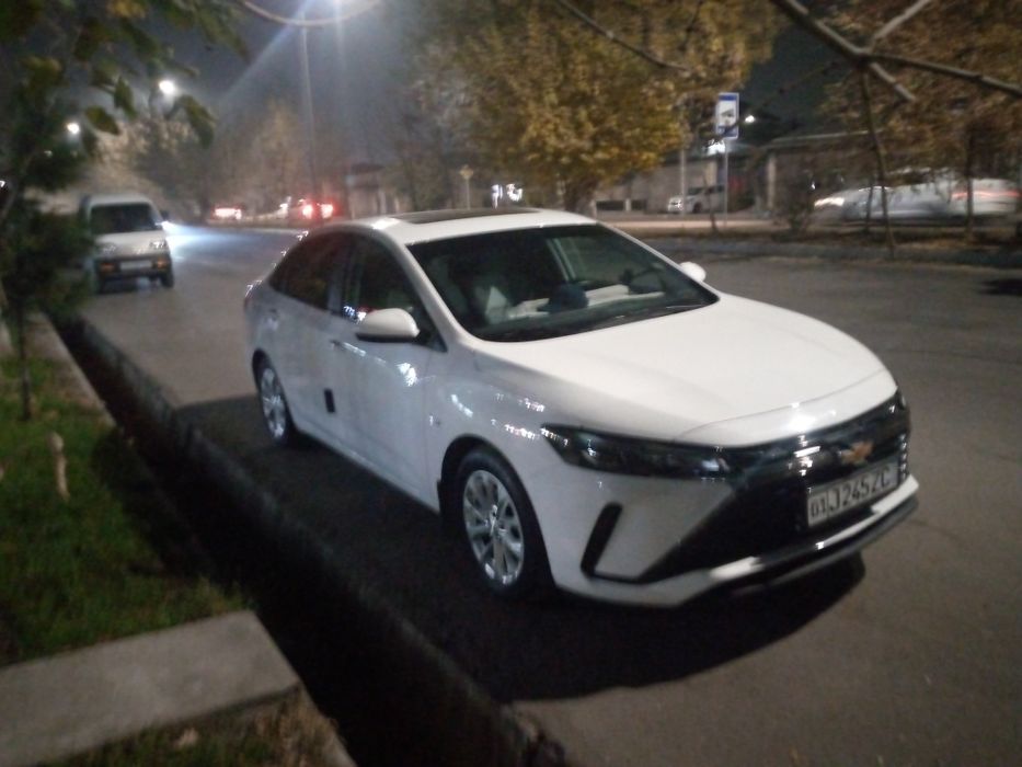 Monza sotiladi 2023 yil yurgani 16014 km
