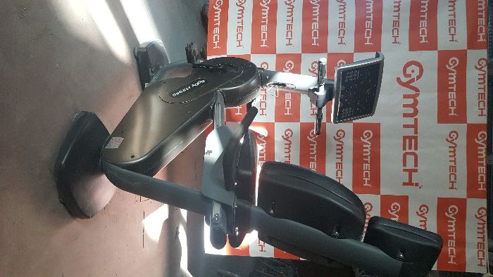 Bicicleta Recumbenta (cu spatar)