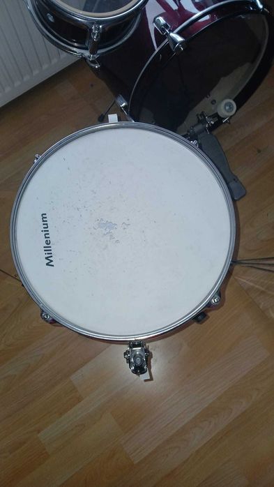 Tobe copii Millenium