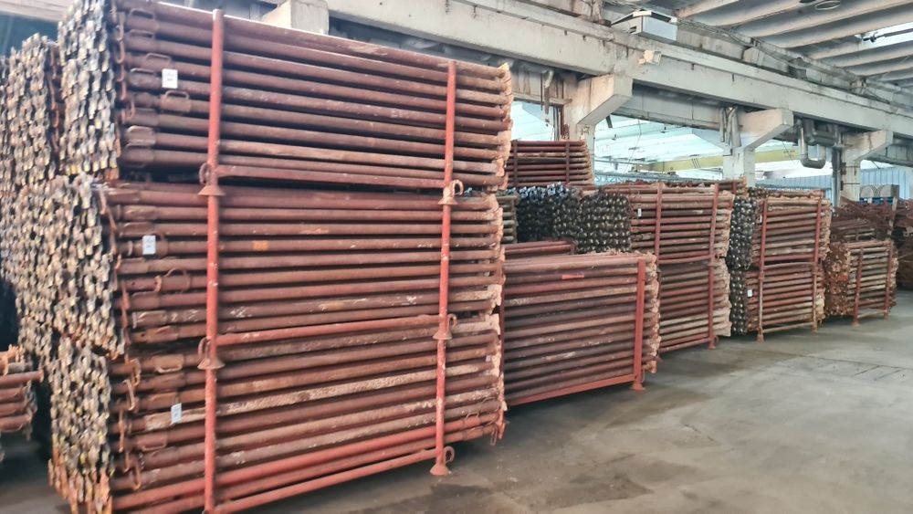 Popi second hand în stare foarte buna