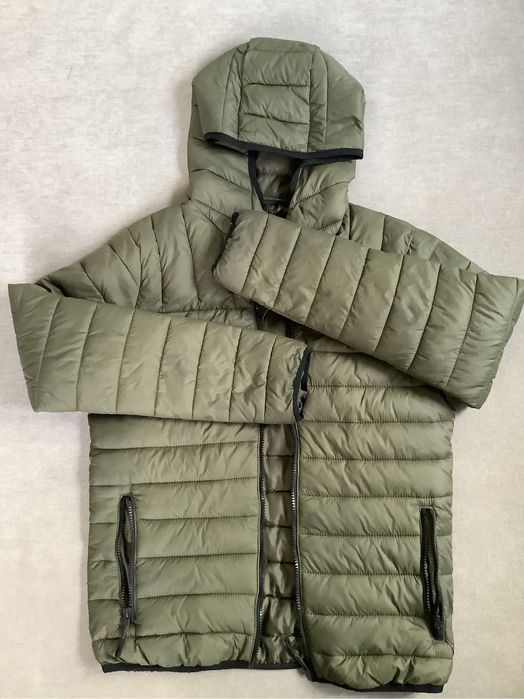 Осенняя куртка