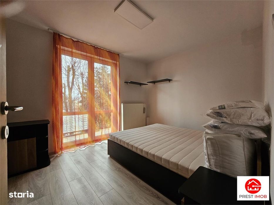 Apartament cu doua camere de inchiriat in zona 7 noiembrie