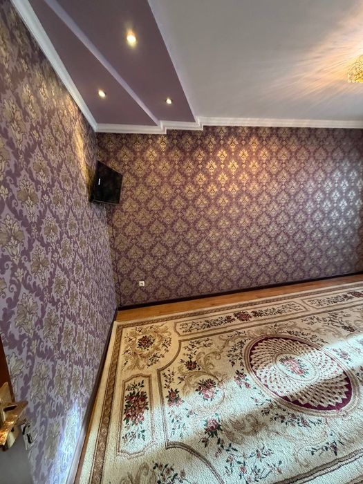 Квартира ижарага берилади