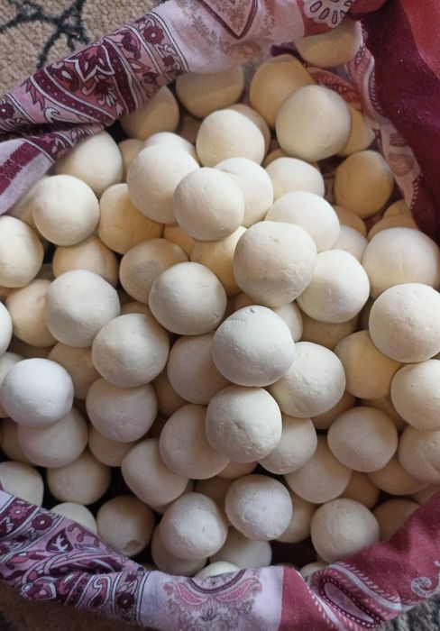 Май-құрт Казыгуртский 5000₸