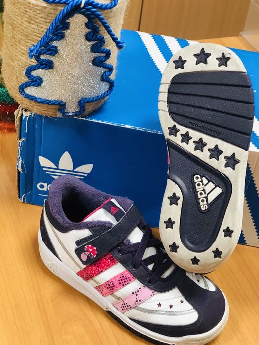 Adidas fata-marimea-27,inter17cm,nu Geox,Salomon,Converse