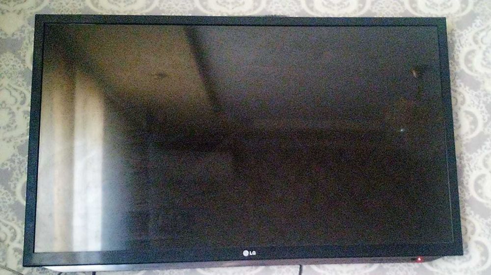 Продам смарт ТВ. Телевизор LG