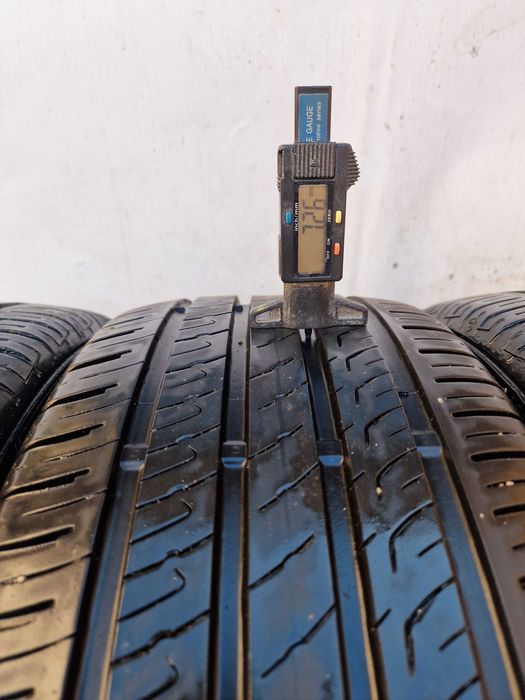 Anvelope 225/50/17 vara BARUM BRAVURIS 5 HM