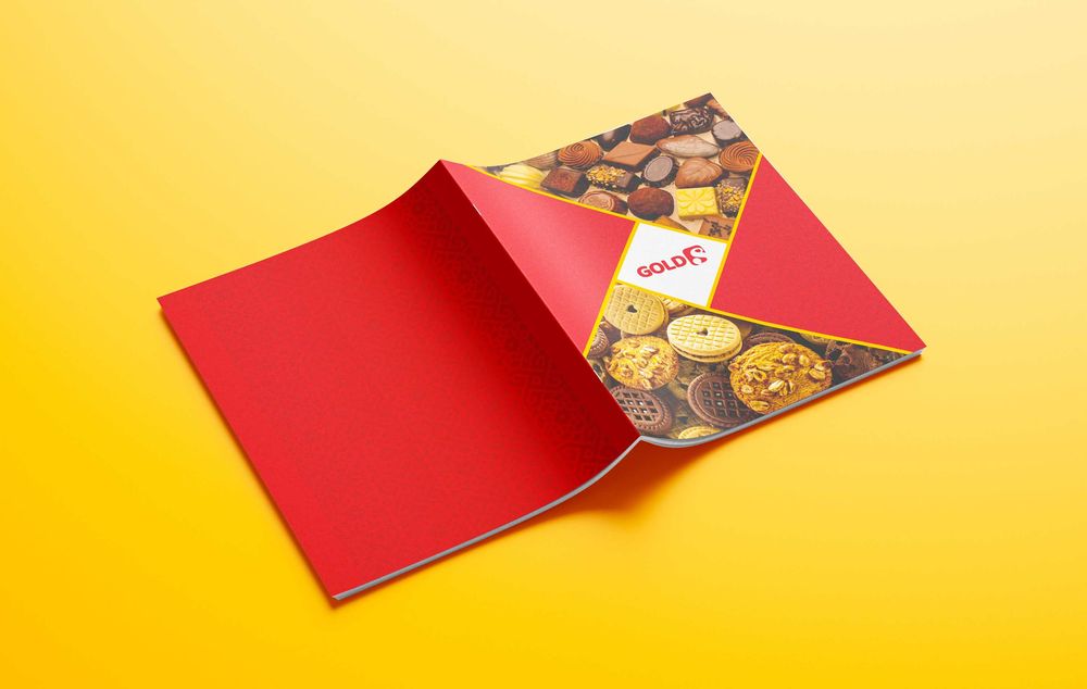 Grafik Dizayner 7/24 | Logotip | Brending | Katalog | Upakovka Dizayn