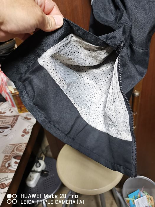 Мото панталон Difi размер L.