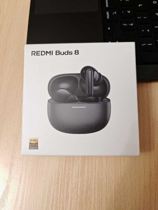 Наушники Xiaomi Redmi Buds 8