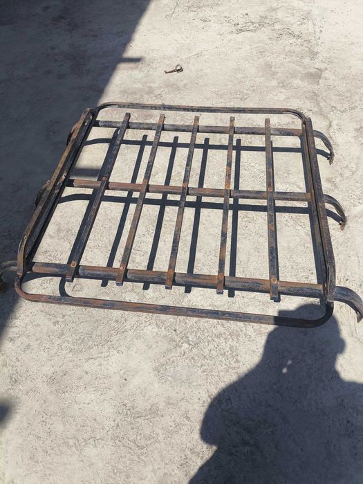 багажник для жигули