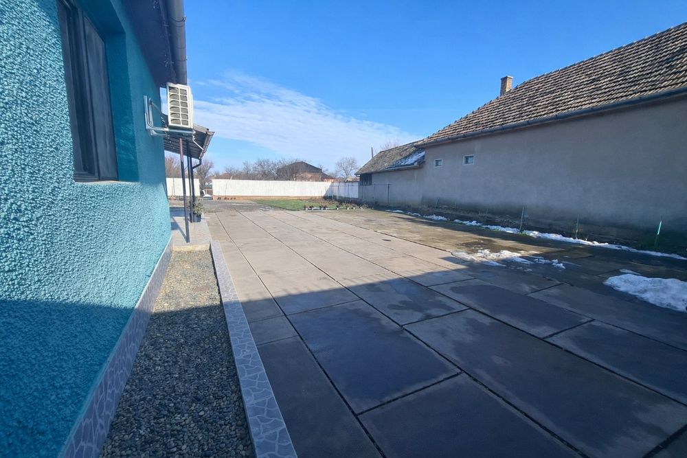 Casă de vânzare Pecica