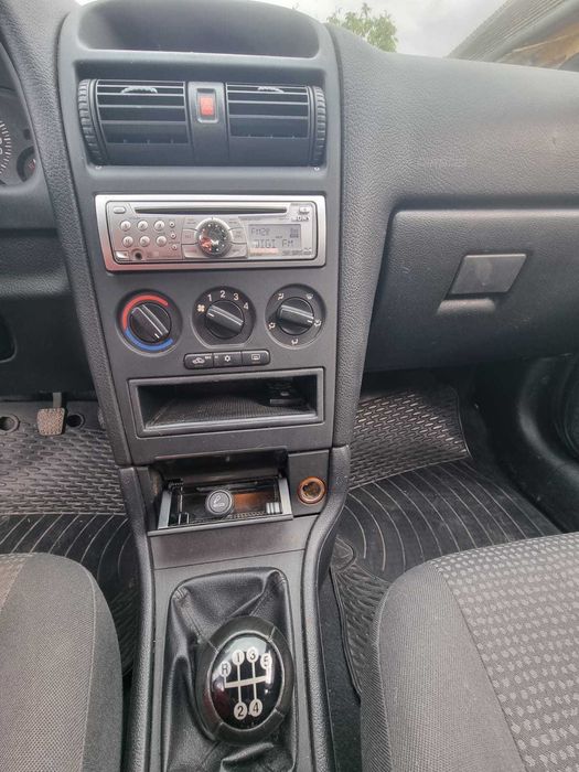 vand Opel Astra Clasic