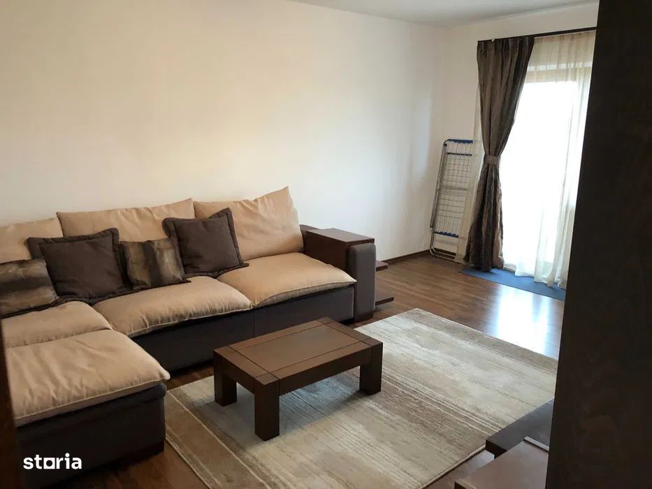 Apartament cu 3 camere decomandate in zona Iulius Mall — fotografia 1