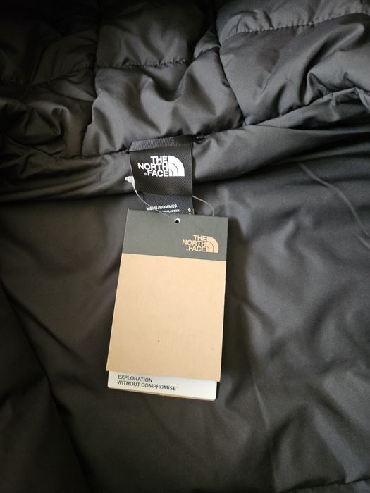 Зимно яке The North Face