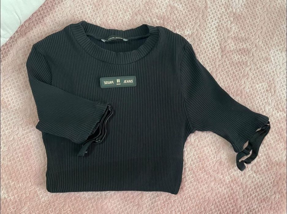 Тениска Pause Jeans